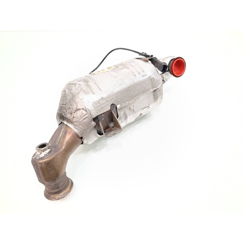 Recambio de filtro de particulas para citroën c3 business referencia OEM IAM   