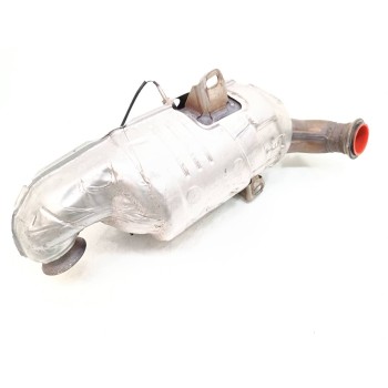 Recambio de filtro de particulas para citroën c3 business referencia OEM IAM   