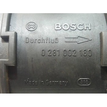 Recambio de caudalimetro para opel vectra b berlina básico referencia OEM IAM 0281002180  
