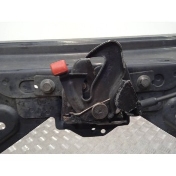 Recambio de panel frontal para seat cordoba berlina (6k2) signo referencia OEM IAM 6K0805535  