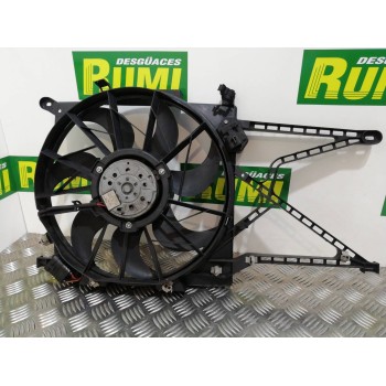 Recambio de electroventilador para opel astra g berlina club referencia OEM IAM 3135103 24431828 