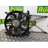 Recambio de electroventilador para opel astra g berlina club referencia OEM IAM 3135103 24431828 