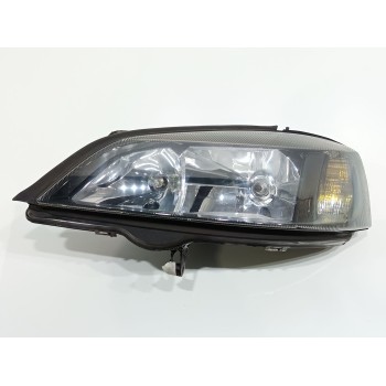 Recambio de faro izquierdo para opel astra g berlina comfort referencia OEM IAM 093175723LH  