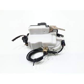 Recambio de cerradura puerta delantera derecha para seat ibiza (6k1) signo referencia OEM IAM 6K4837016D  