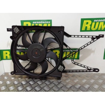 Recambio de electroventilador para opel astra g berlina club referencia OEM IAM 3135103 24431828 