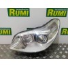 Recambio de faro izquierdo para citroën c5 berlina collection referencia OEM IAM 9661316680 89901090 89900021
