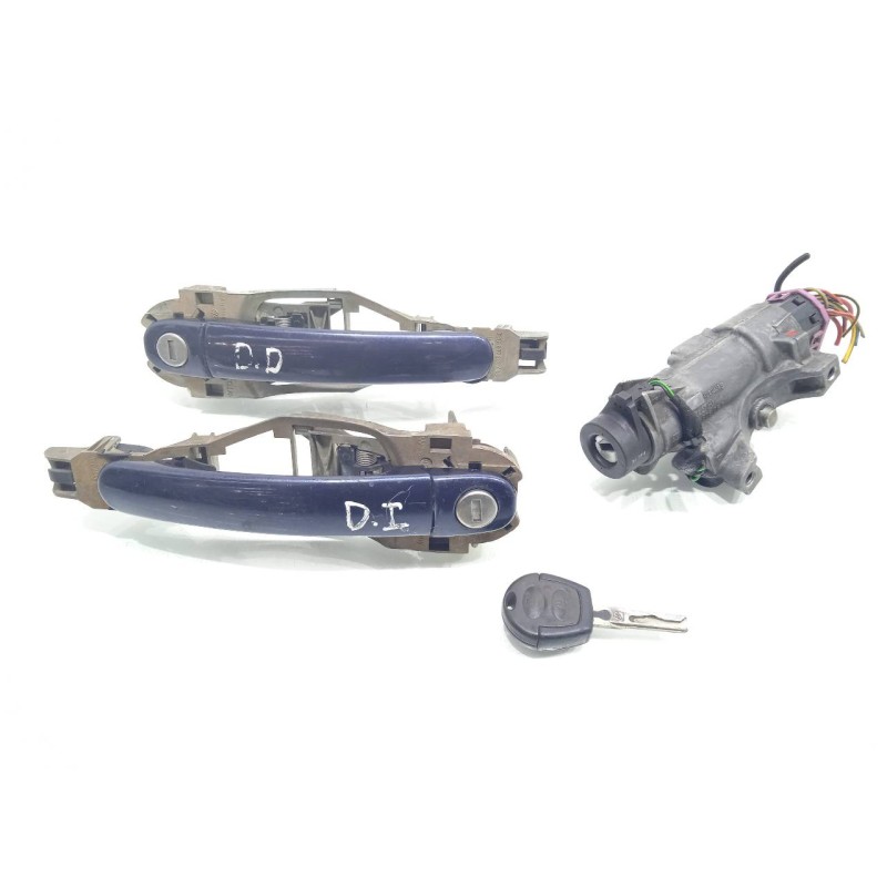 Recambio de juego bombines para volkswagen passat berlina (3b2) comfortline referencia OEM IAM 4B0905851A  