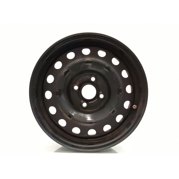 Recambio de llanta para kia rio concept referencia OEM IAM 529101W1  