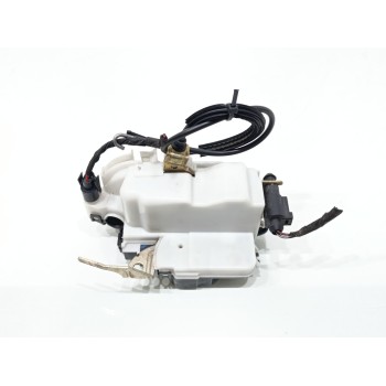 Recambio de cerradura puerta delantera derecha para seat ibiza (6k1) signo referencia OEM IAM 6K4837016D  