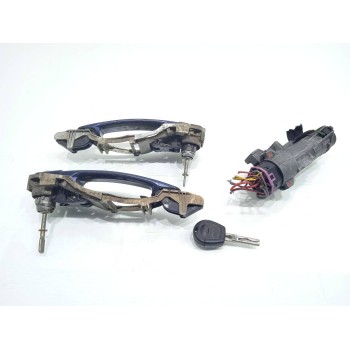 Recambio de juego bombines para volkswagen passat berlina (3b2) comfortline referencia OEM IAM 4B0905851A  
