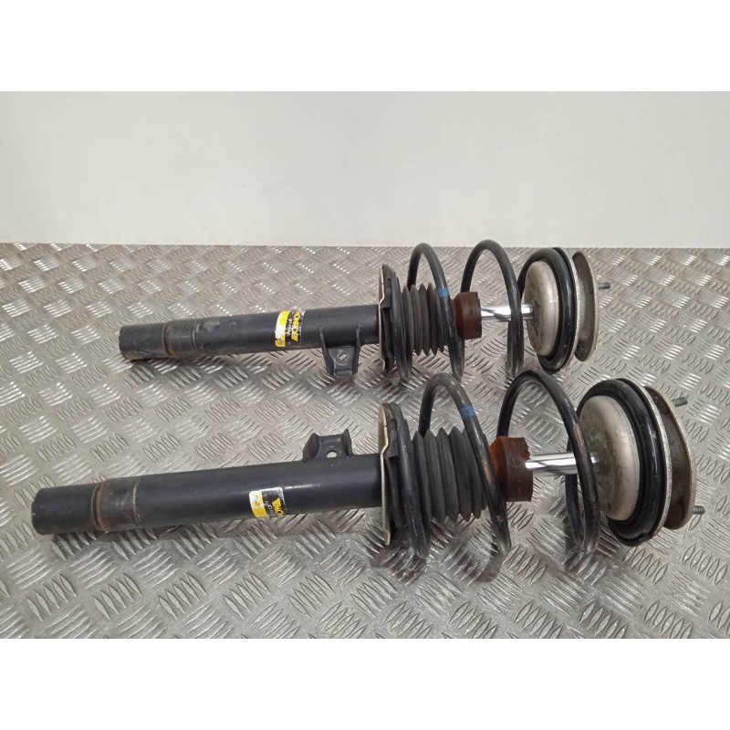 Recambio de juego amortiguadores delantero para bmw serie 3 berlina (e46) 320d referencia OEM IAM   