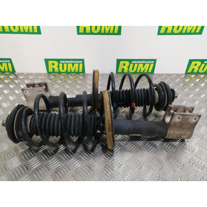 Recambio de juego amortiguadores delantero para citroën c4 coupe vtr referencia OEM IAM 1872  