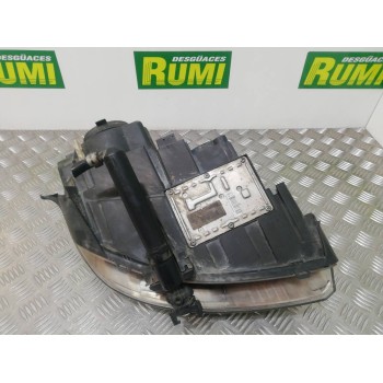 Recambio de faro izquierdo para citroën c5 berlina collection referencia OEM IAM 9661316680 89901090 89900021