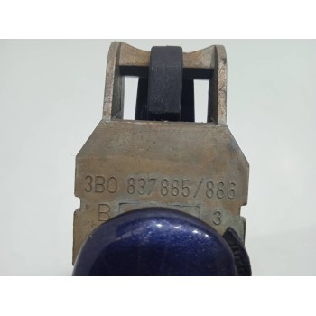 Recambio de juego bombines para volkswagen passat berlina (3b2) comfortline referencia OEM IAM 4B0905851A  