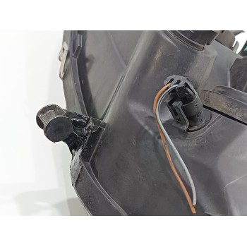 Recambio de faro izquierdo para opel astra g berlina comfort referencia OEM IAM 093175723LH  