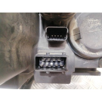 Recambio de faro izquierdo para citroën c5 berlina collection referencia OEM IAM 9661316680 89901090 89900021