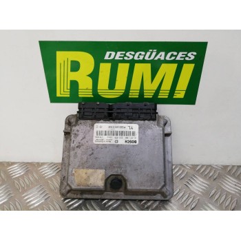 Recambio de centralita motor uce para mg serie 45 (rt) comfort (4-ptas.) referencia OEM IAM 0281001956 MSB101150, 01081628SA4306