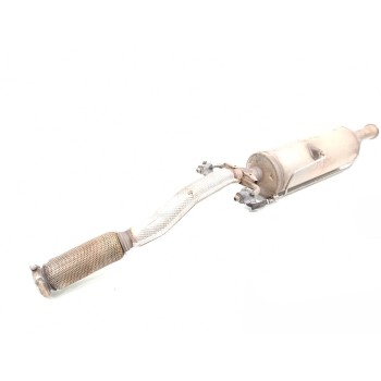 Recambio de catalizador para citroën c3 business referencia OEM IAM   