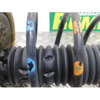 Recambio de juego amortiguadores delantero para citroën c4 coupe vtr referencia OEM IAM 1872  