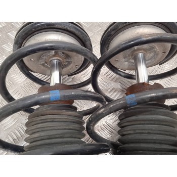 Recambio de juego amortiguadores delantero para bmw serie 3 berlina (e46) 320d referencia OEM IAM   