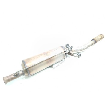 Recambio de catalizador para citroën c3 business referencia OEM IAM   