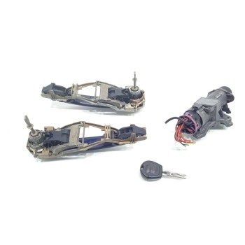 Recambio de juego bombines para volkswagen passat berlina (3b2) comfortline referencia OEM IAM 4B0905851A  