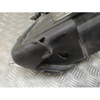 Recambio de faro izquierdo para citroën c5 berlina collection referencia OEM IAM 9661316680 89901090 89900021