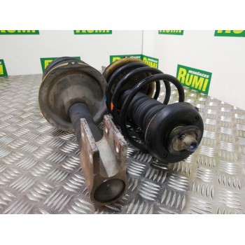 Recambio de juego amortiguadores delantero para citroën c4 coupe vtr referencia OEM IAM 1872  