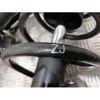 Recambio de juego amortiguadores delantero para opel astra g berlina club referencia OEM IAM 24443532  