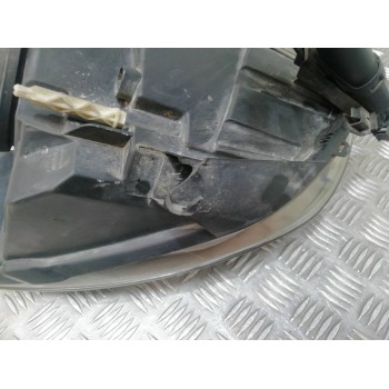 Recambio de faro izquierdo para citroën c5 berlina collection referencia OEM IAM 9661316680 89901090 89900021