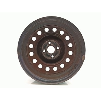 Recambio de llanta para kia rio concept referencia OEM IAM 529101W1  