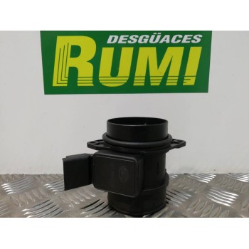 Recambio de caudalimetro para peugeot 406 berlina (s1/s2) stdt referencia OEM IAM 5WK9621 8ET00914210 
