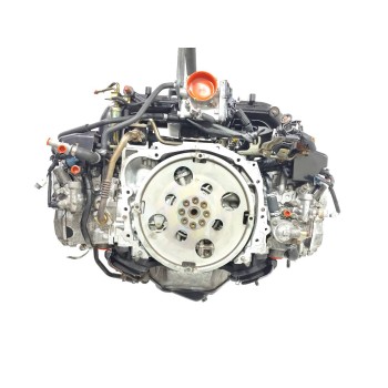 Recambio de motor completo para subaru legacy familiar/outback b13 (bp) 3.0 r outback referencia OEM IAM EZ30 Z30L 