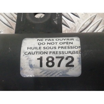 Recambio de juego amortiguadores delantero para citroën c4 coupe vtr referencia OEM IAM 1872  