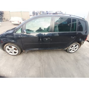 volkswagen touran (1t1) del año 2006