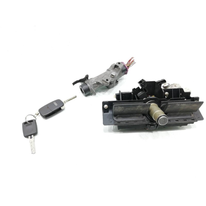 Recambio de juego bombines para audi a6 avant (4b5) 2.5 tdi referencia OEM IAM 4B0905851C  