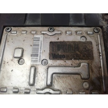 Recambio de faro izquierdo para citroën c5 berlina collection referencia OEM IAM 9661316680 89901090 89900021