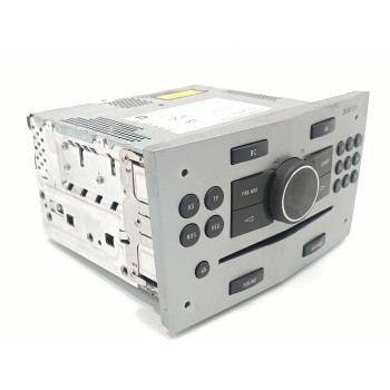 Recambio de sistema audio / radio cd para opel astra h ber. cosmo referencia OEM IAM 13289932  