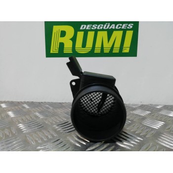 Recambio de caudalimetro para peugeot 406 berlina (s1/s2) stdt referencia OEM IAM 5WK9621 8ET00914210 