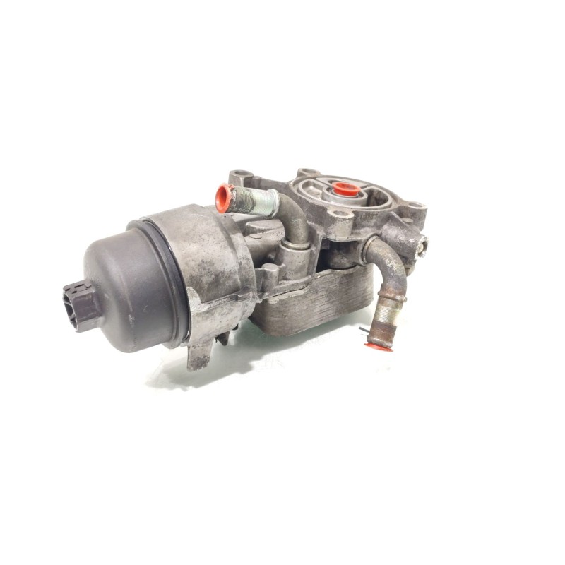 Recambio de enfriador aceite motor para citroën c5 berlina premier (e) referencia OEM IAM 9656830180  