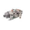 Recambio de enfriador aceite motor para citroën c5 berlina premier (e) referencia OEM IAM 9656830180  