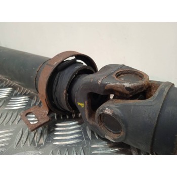 Recambio de transmision central para bmw serie 3 berlina (e46) 320d referencia OEM IAM   