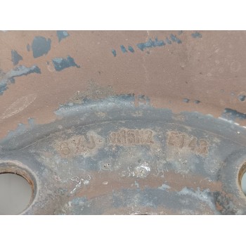 Recambio de llanta para fiat stilo (192) 1.9 jtd 80 referencia OEM IAM 4472803  