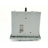Recambio de sistema audio / radio cd para opel astra h ber. cosmo referencia OEM IAM 13289932  