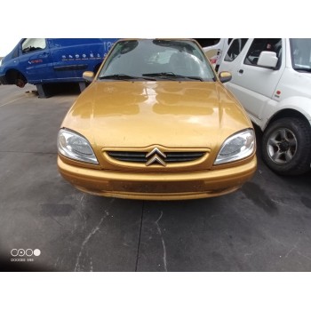 citroën saxo del año 1999