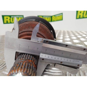 Recambio de transmision delantera derecha para opel astra g berlina club referencia OEM IAM   