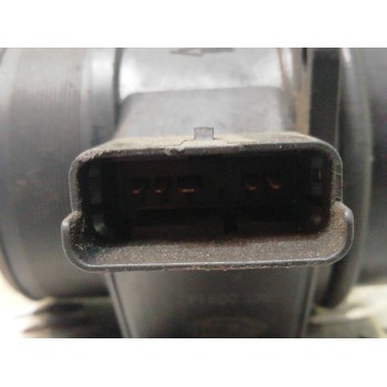 Recambio de caudalimetro para peugeot 406 berlina (s1/s2) stdt referencia OEM IAM 5WK9621 8ET00914210 