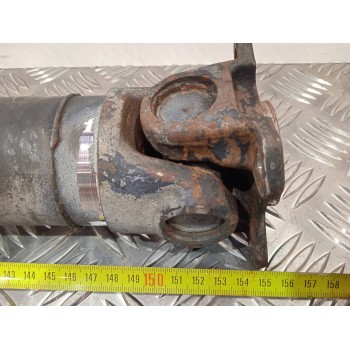 Recambio de transmision central para bmw serie 3 berlina (e46) 320d referencia OEM IAM   