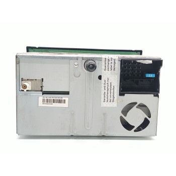 Recambio de sistema audio / radio cd para opel astra h ber. cosmo referencia OEM IAM 13289932  