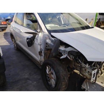 volkswagen t-cross del año 2021